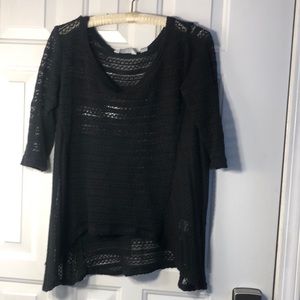 New York and Company / light weight sweater